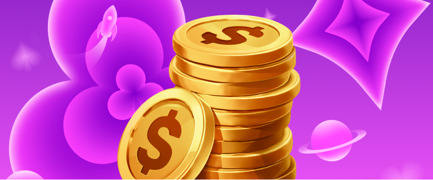 RocketPlay Casino Deposit