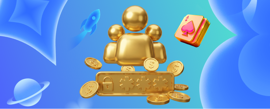 RocketPlay Casino Login